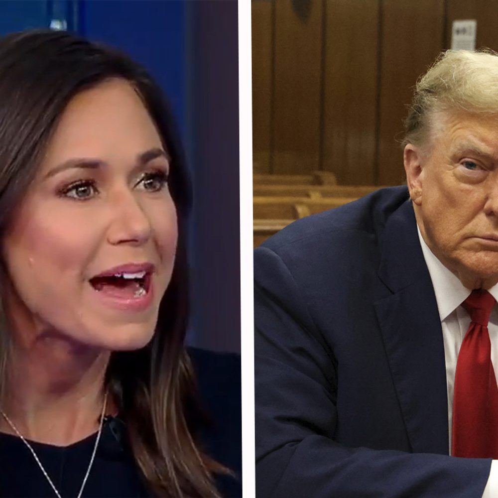 Britt Trump Alabama News