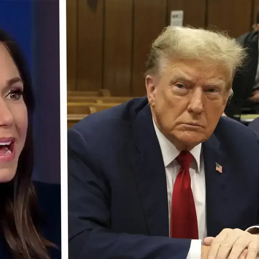 Britt Trump Alabama News