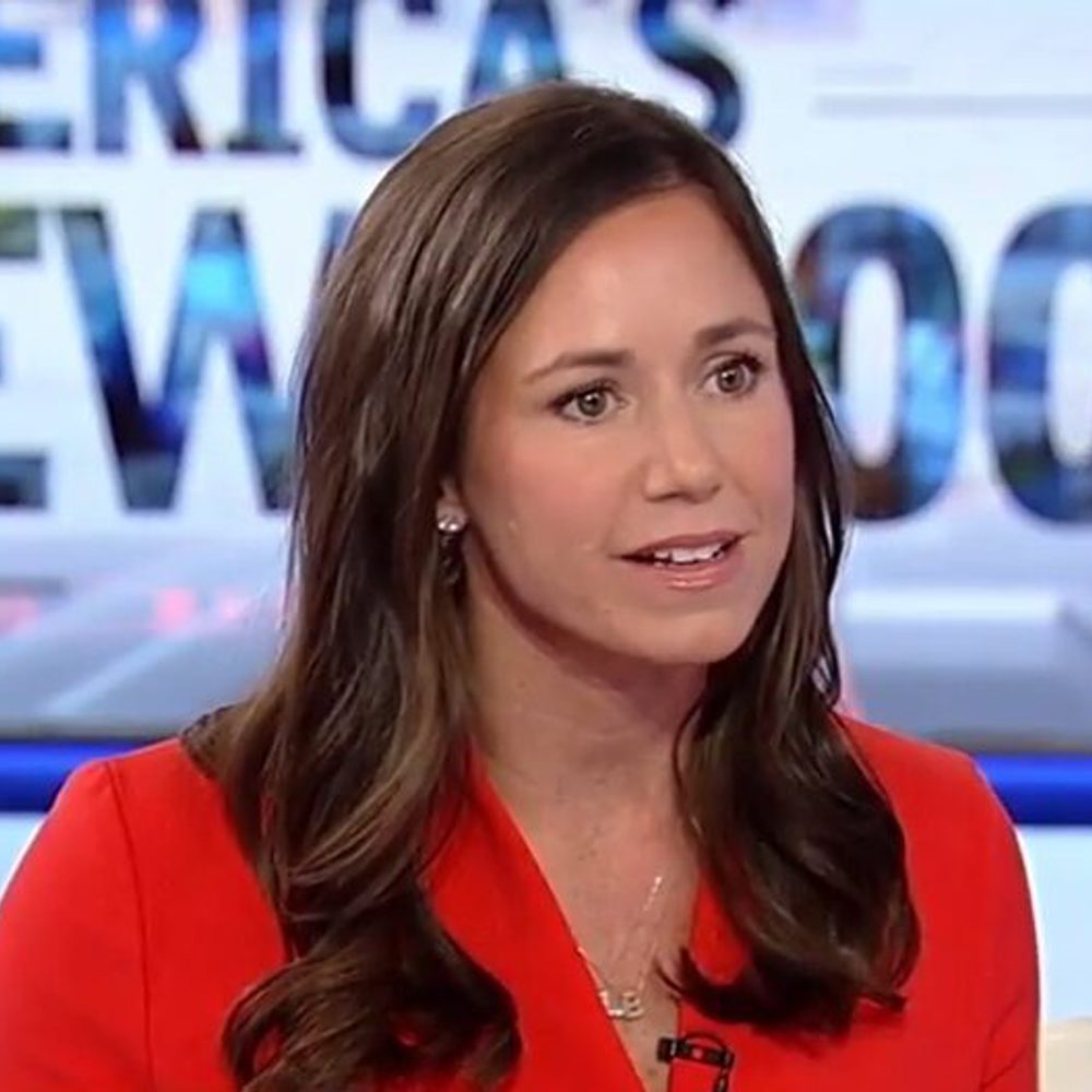 Katie Britt on FNC's "America's Newsroom,' 10/2/2024 Alabama News