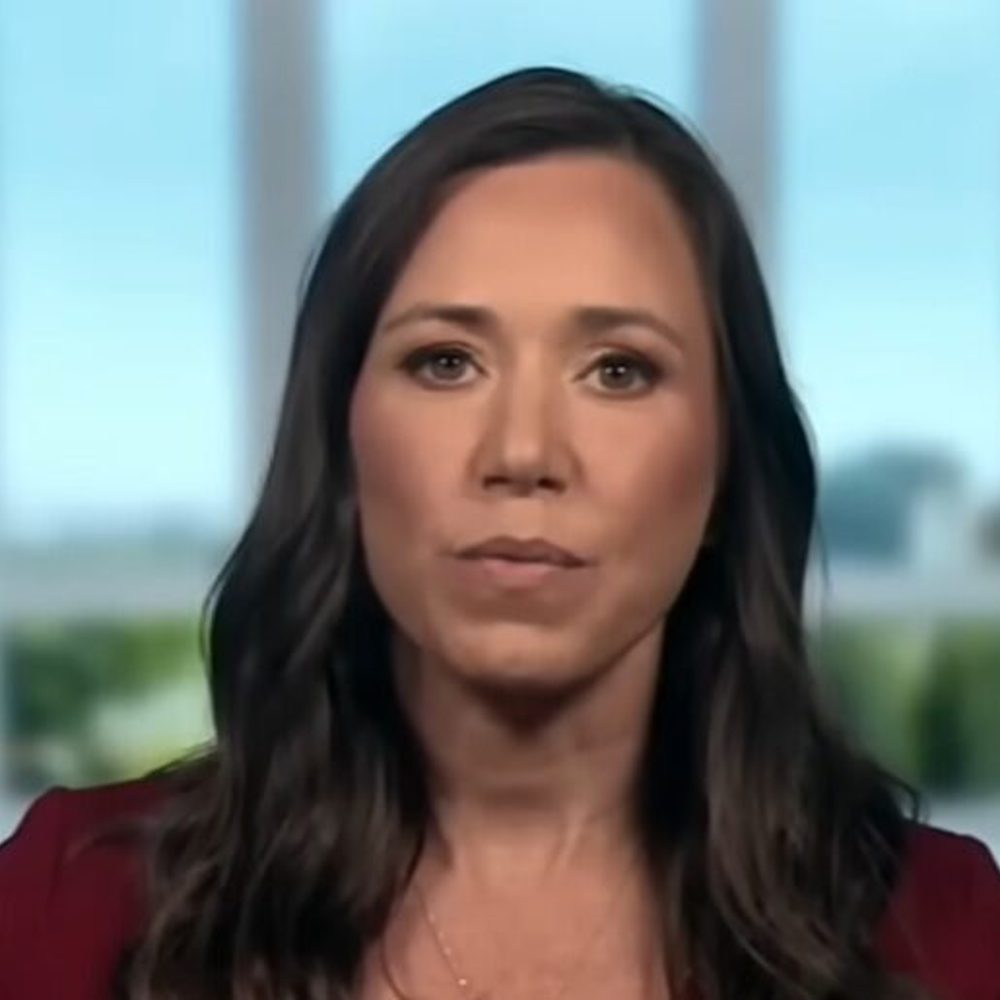 Katie Britt on FNC, 11/16/2025 Alabama News