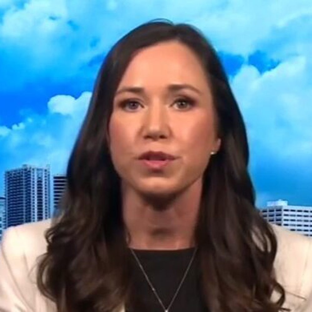Katie Britt on FNC, 1/4/2026 Alabama News
