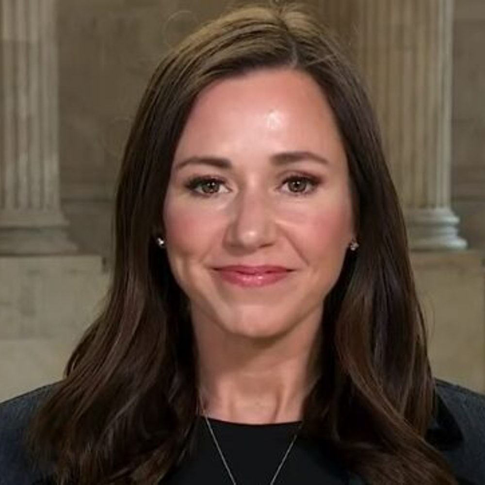 Katie Britt on 'Hannity," 3/8/2024 Alabama News