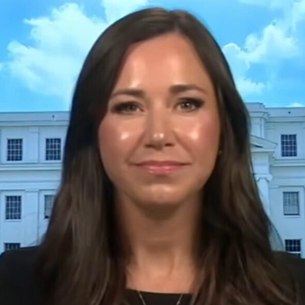 Katie Britt on Fox News Channel, 6/14/2026 Alabama News