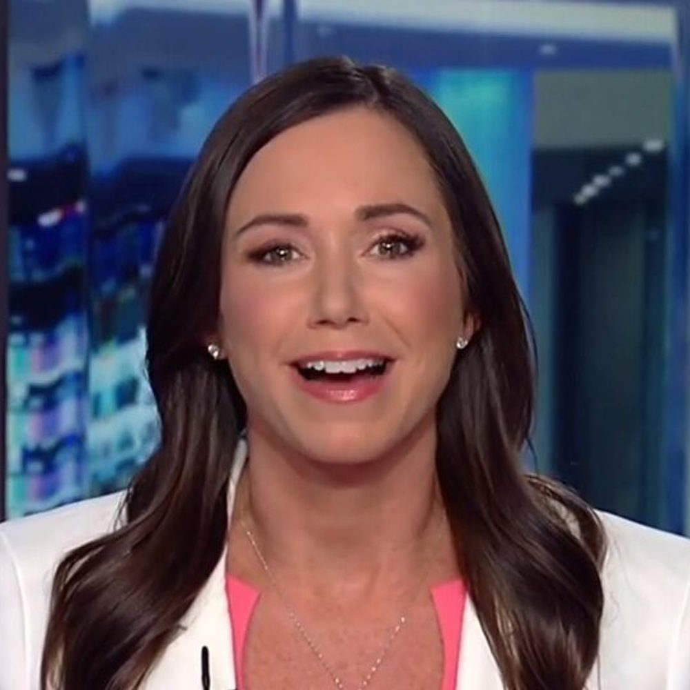 Katie Britt on FNC, 6/27/2025 Alabama News