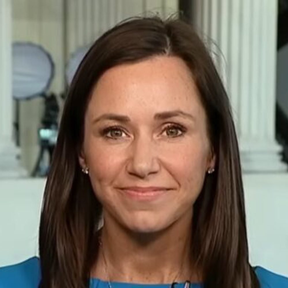 Katie Britt on FBN, 6/4/2025 Alabama News