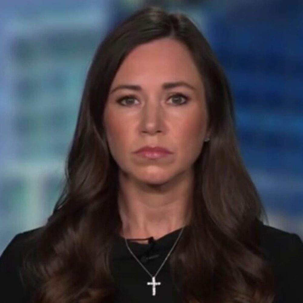 Kate Britt on FNC, 9/14/2025 Alabama News