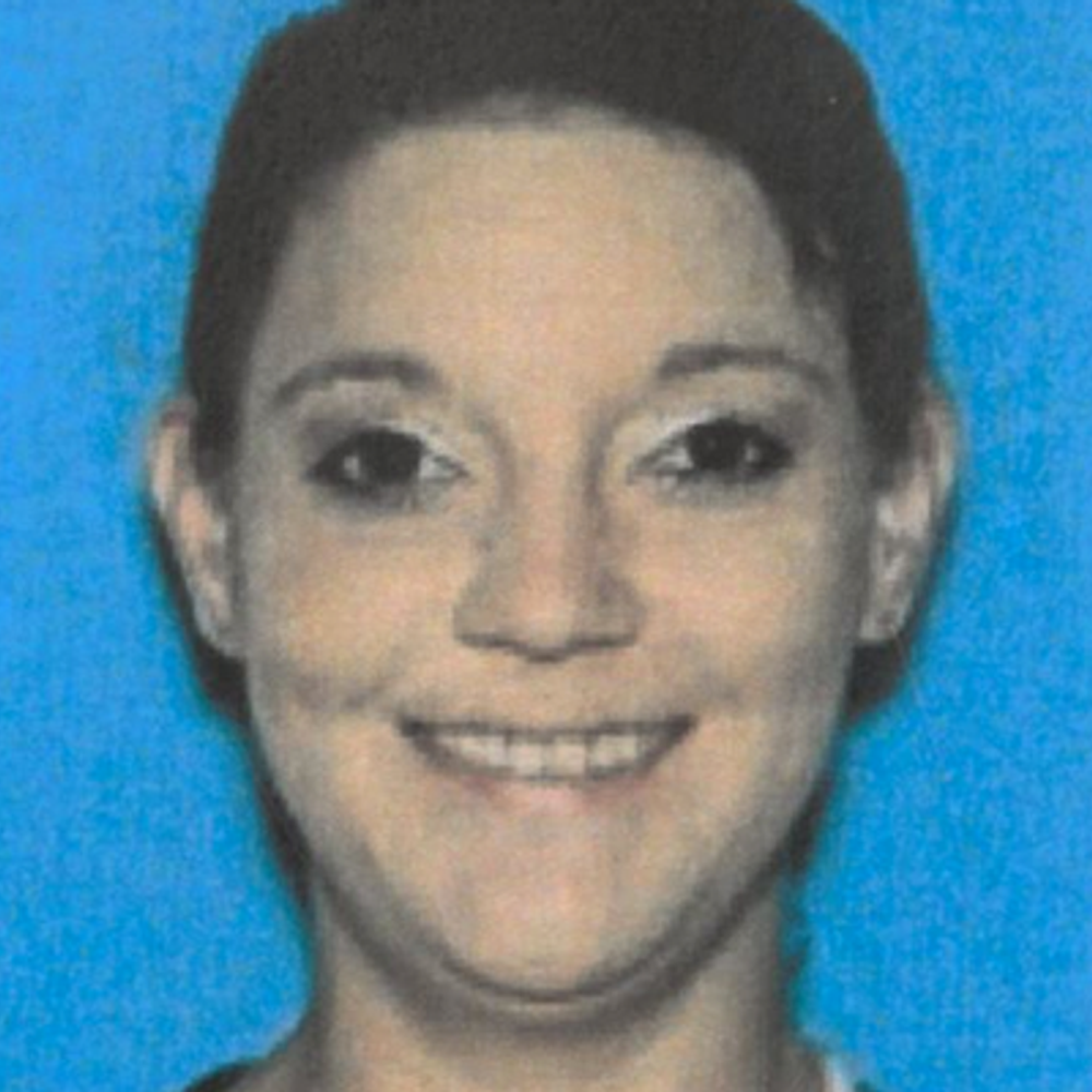 Brittany Denise Baker from Autauga County Sheriffs Office Facebook Alabama News