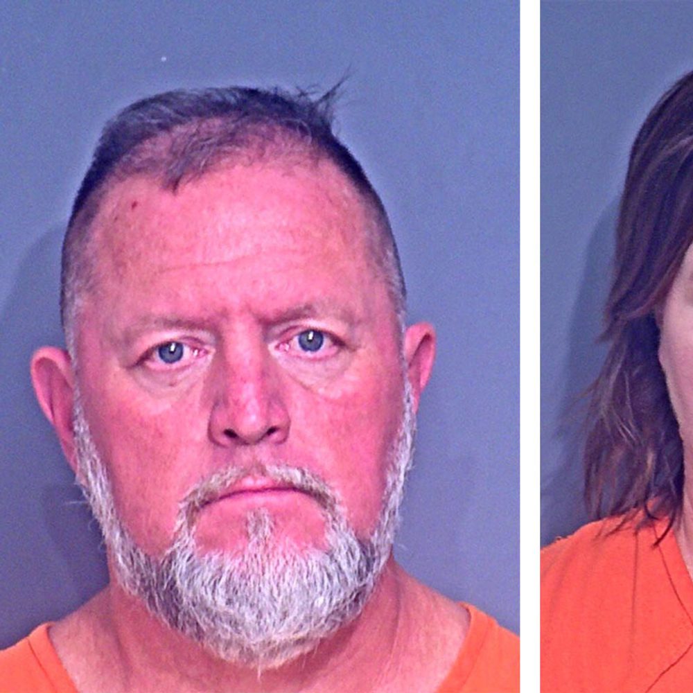 Brock Mugshots Alabama News