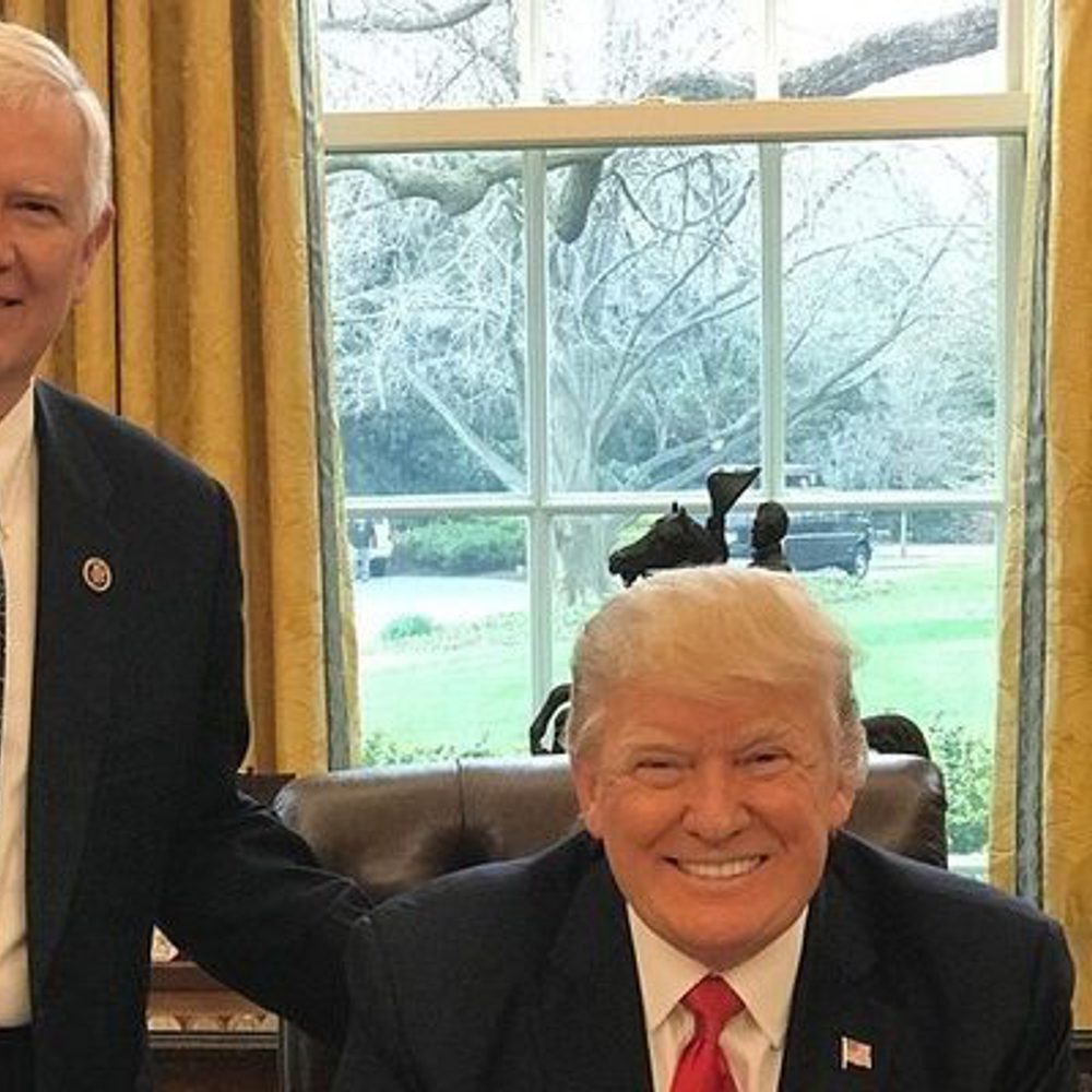 Brooks Trump Alabama News
