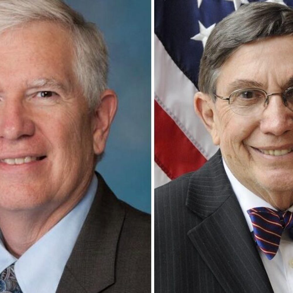 Mo Brooks, Wayne Reynolds Alabama News
