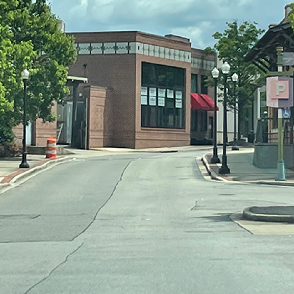 Brookwood Mall by Will Blakely Alabama News