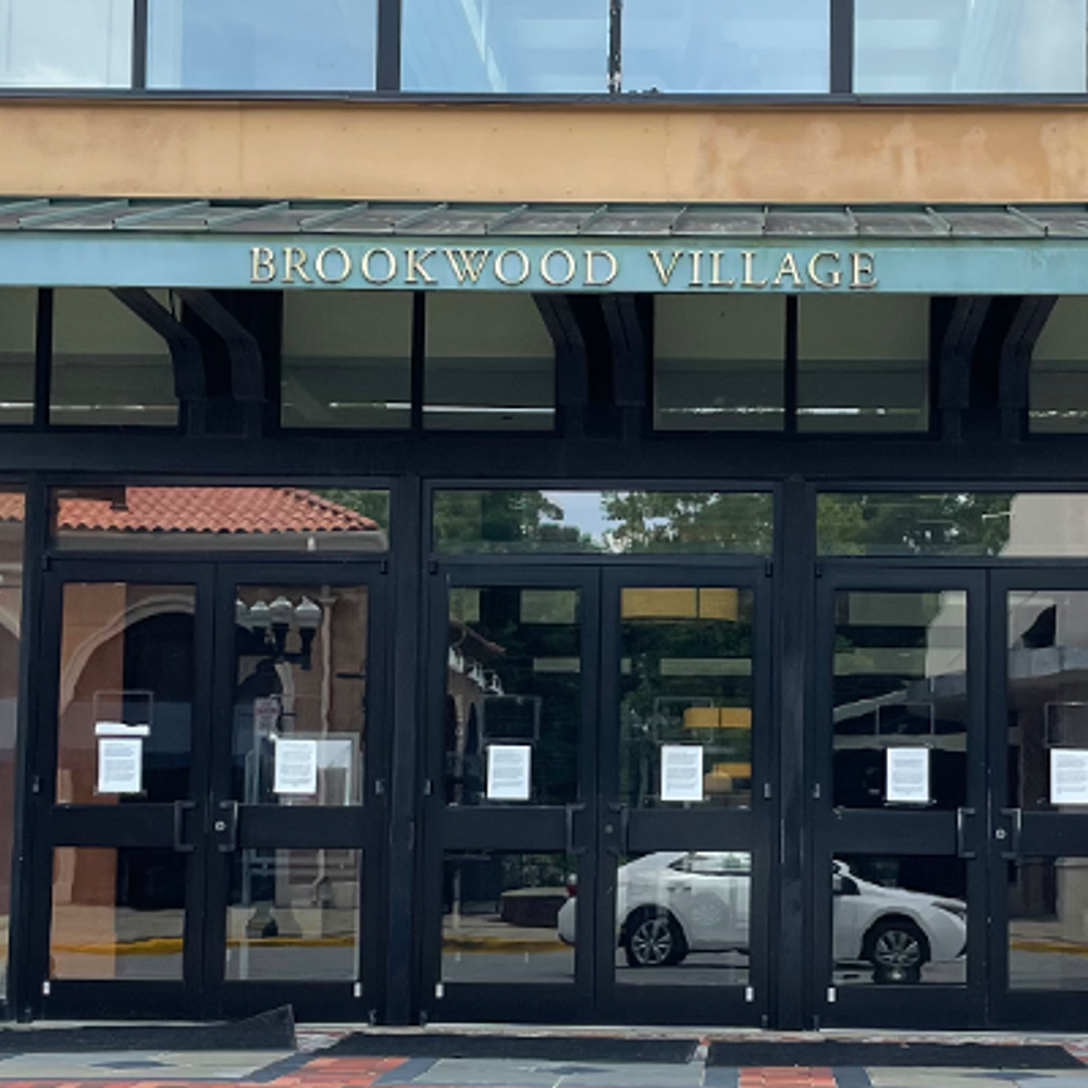 Brookwood Village by Will Blakely Alabama News