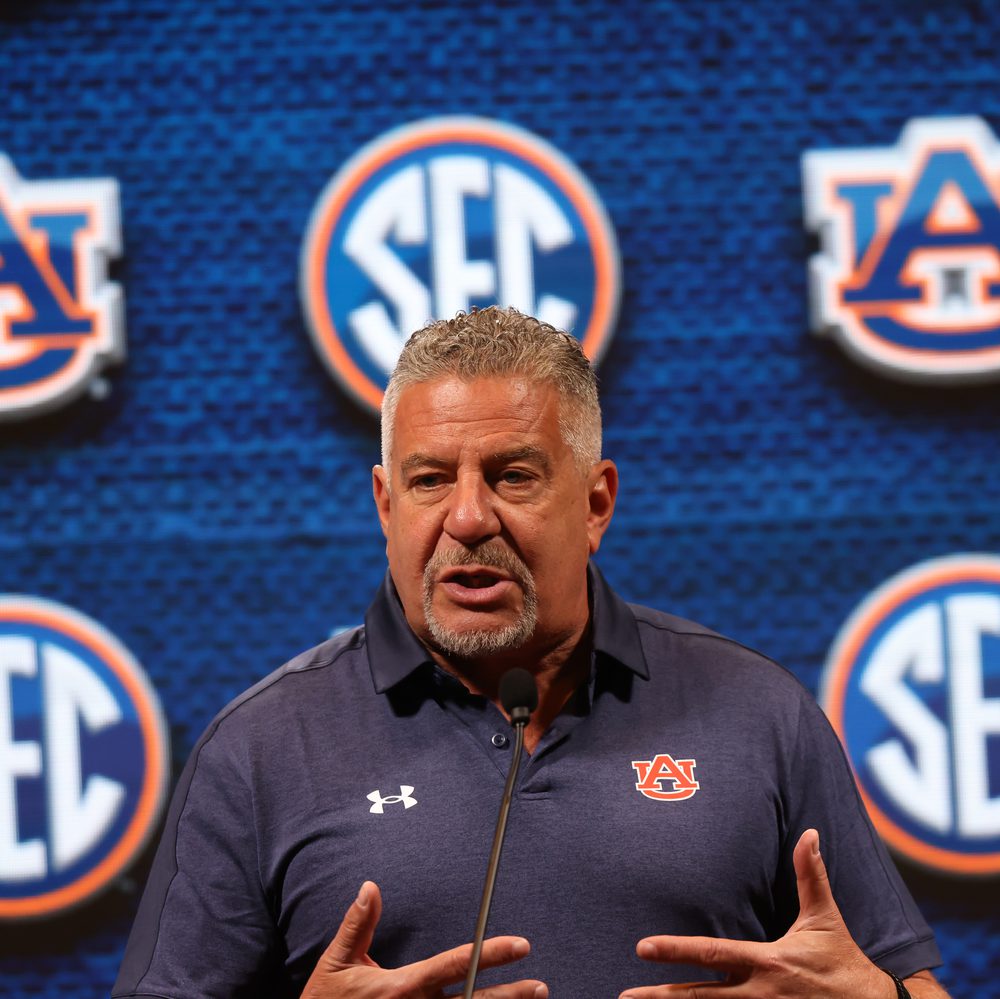 Bruce Pearl Alabama News