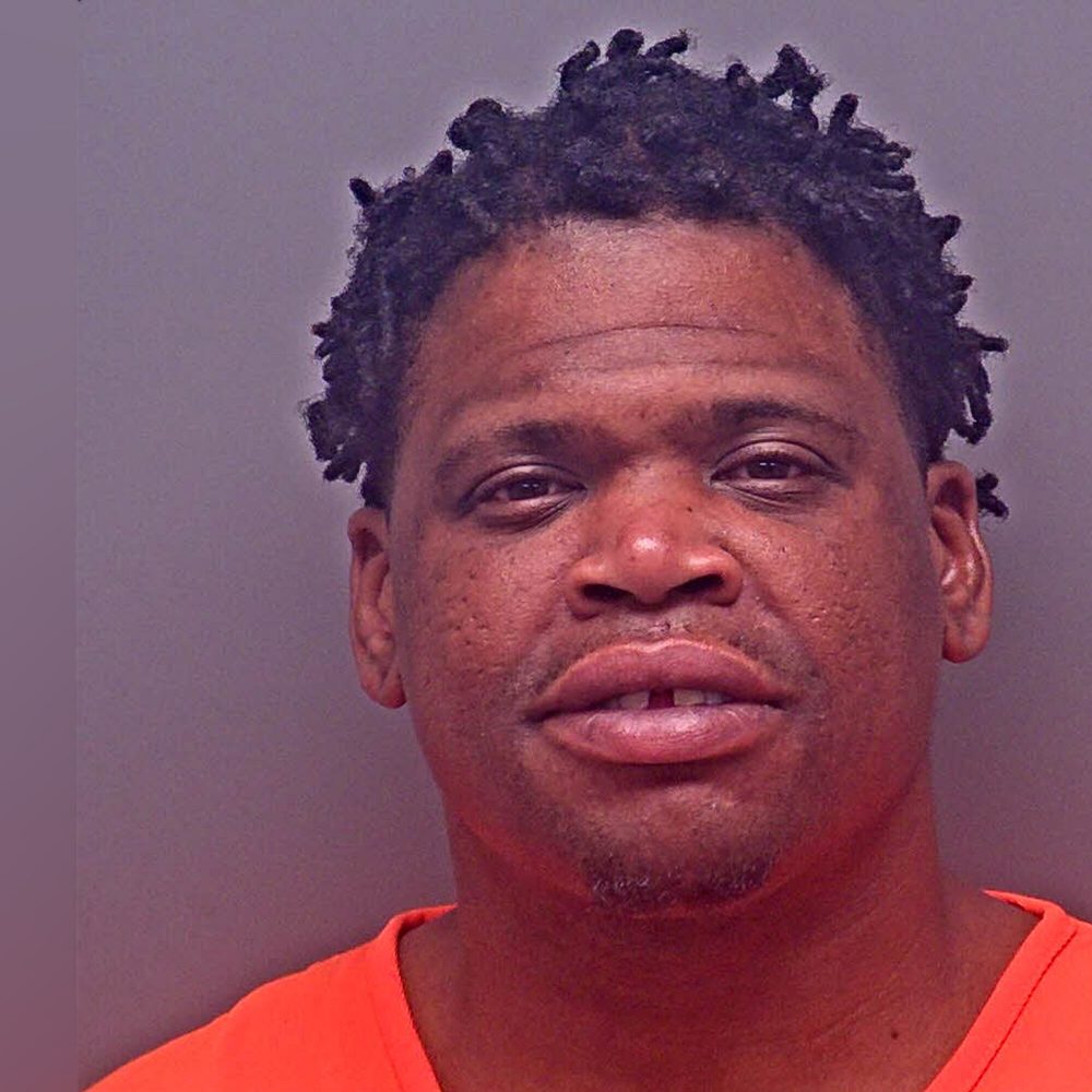 Bruce Sterling Williams Alabama News