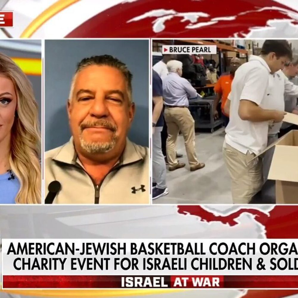 Bruce Pearl Alabama News