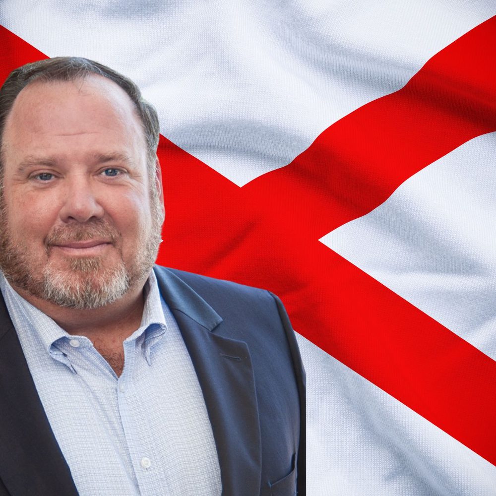 Bryan Brinyark HD10 Alabama News
