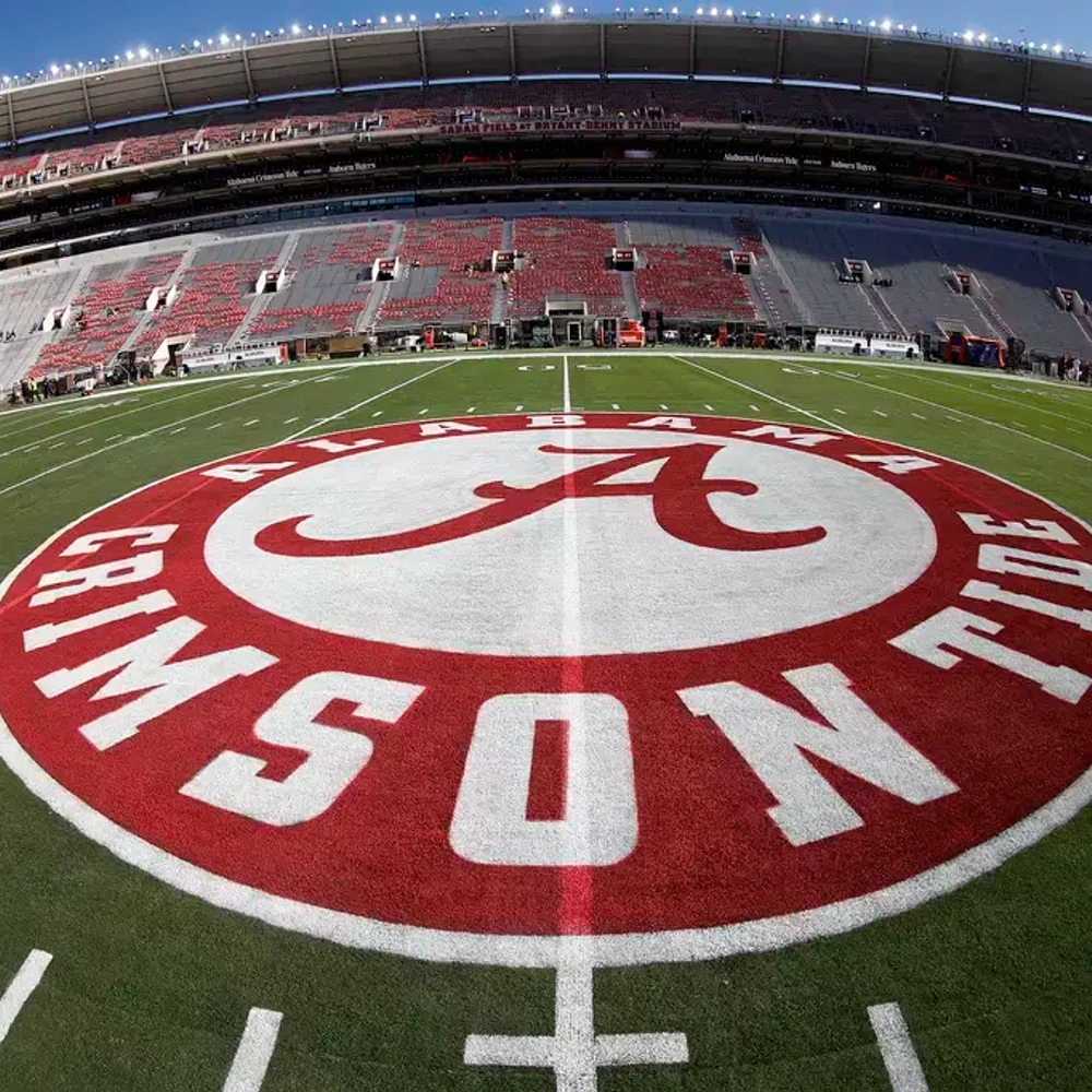 Bryant-Denny Stadium Iron Bowl Alabama News