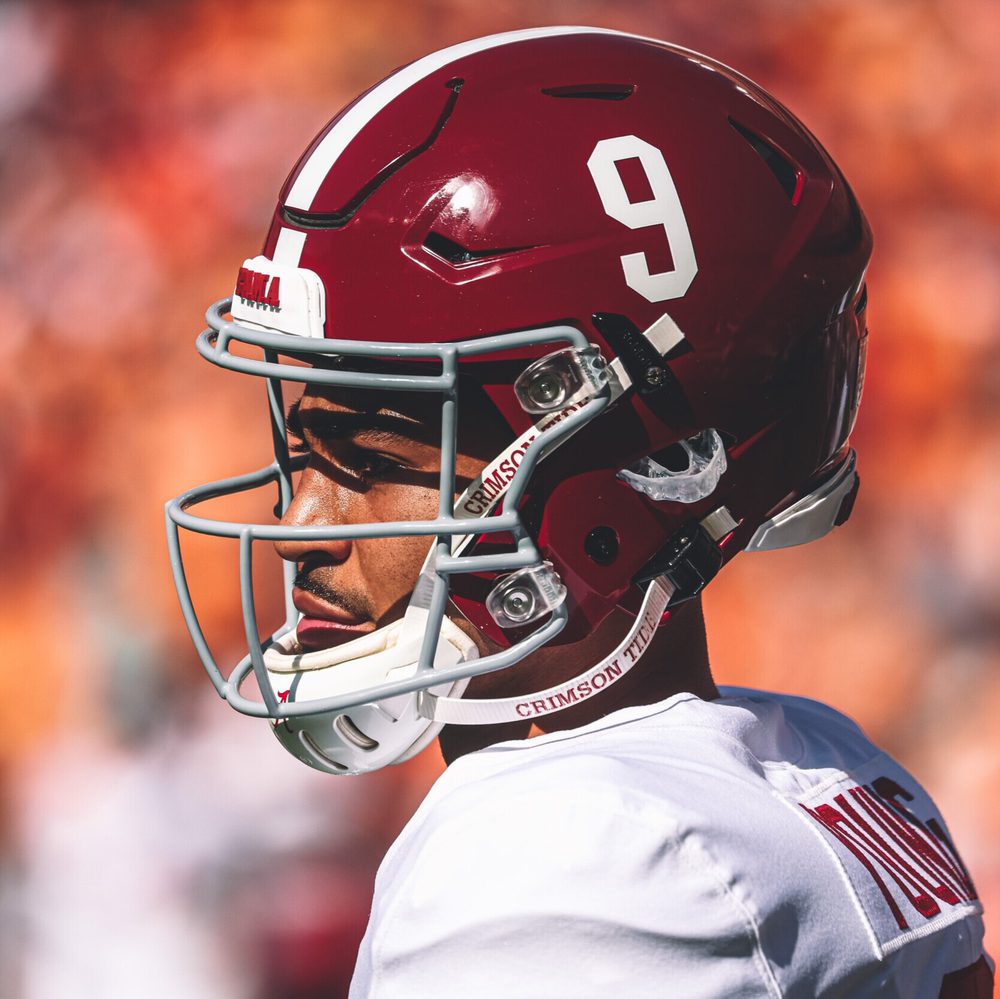 Bryce Young Twitter AlabamaFTBL Alabama News