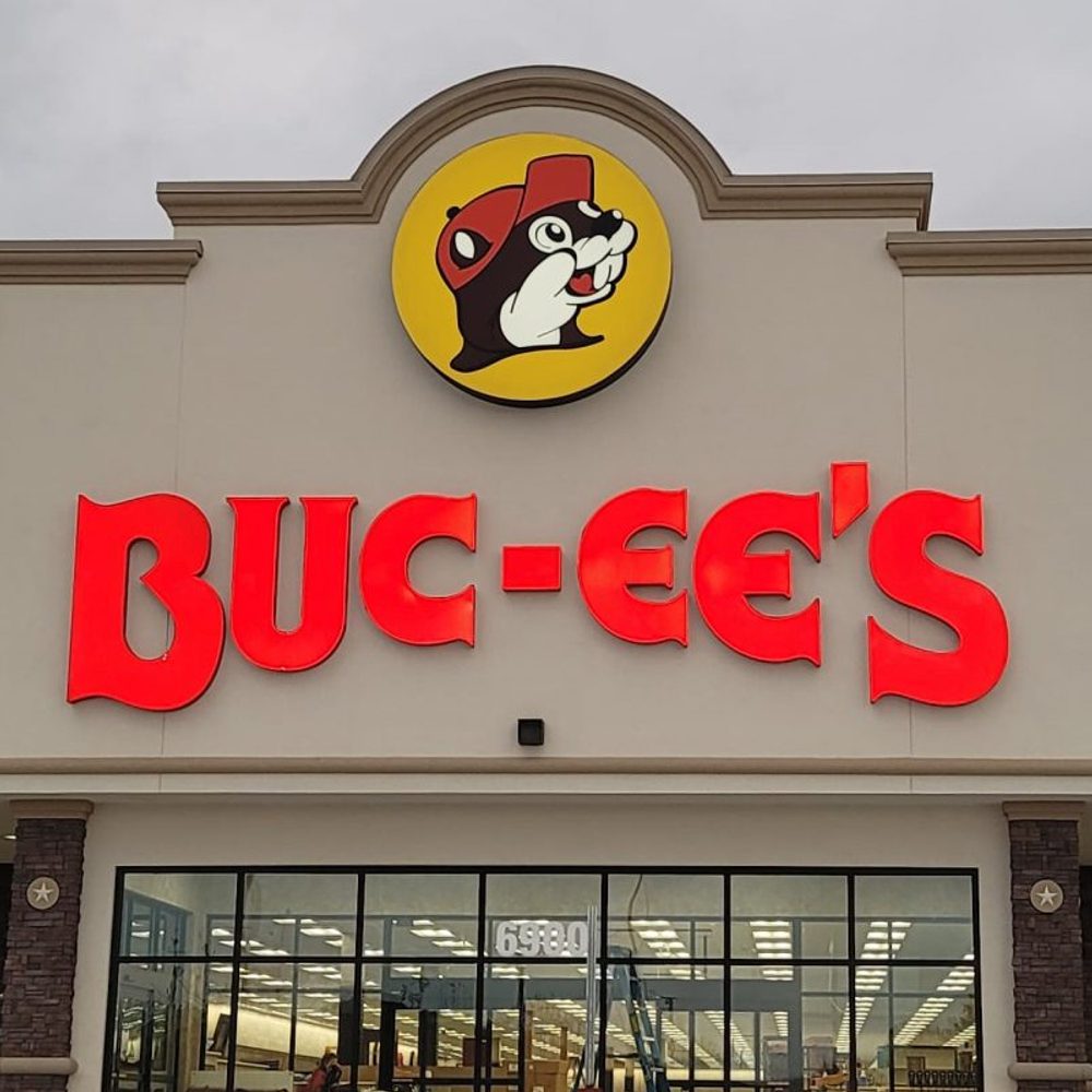 Buc ees Alabama News