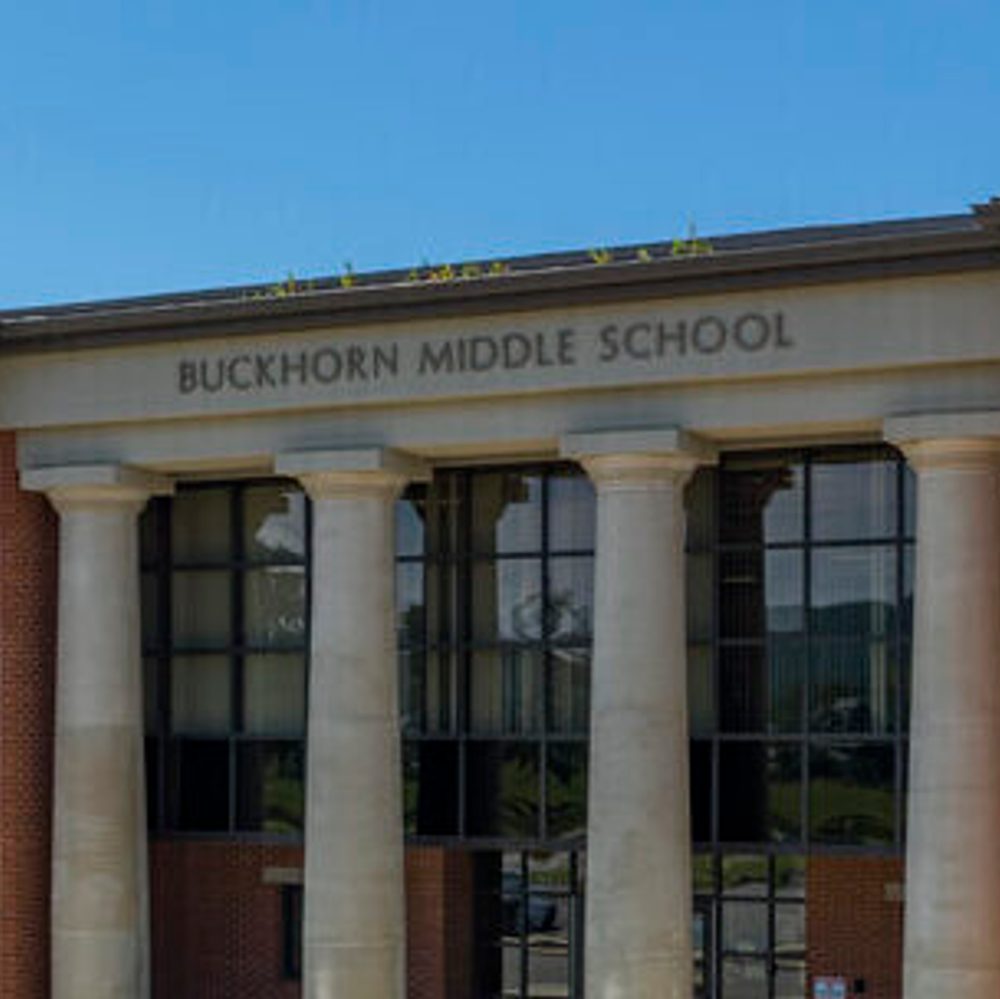 Buckhorn Middle School Alabama News