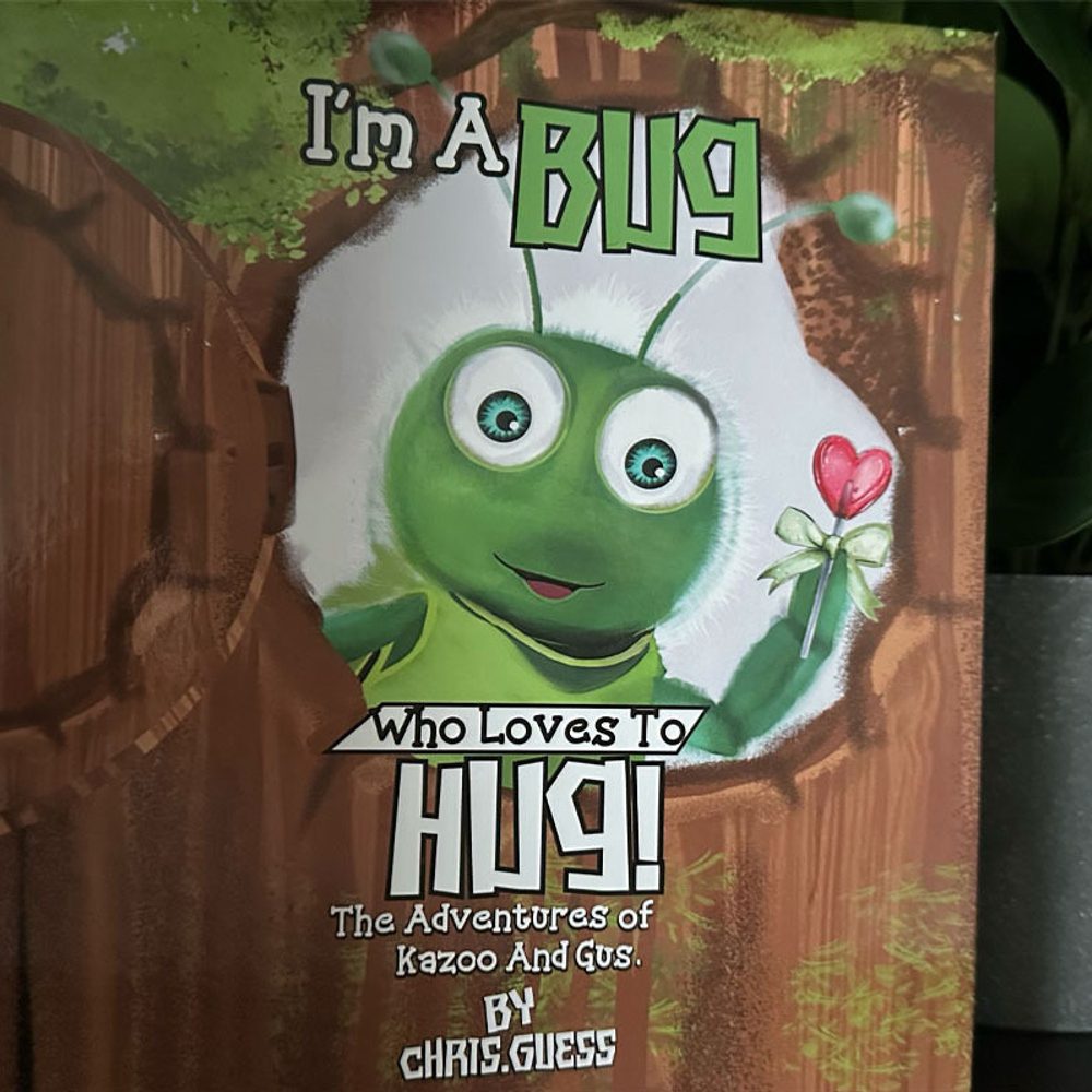 Bugwholovestohug Alabama News