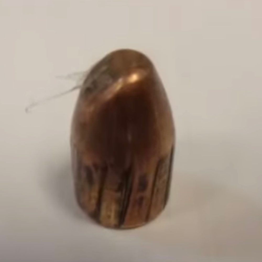 Bullet Alabama News