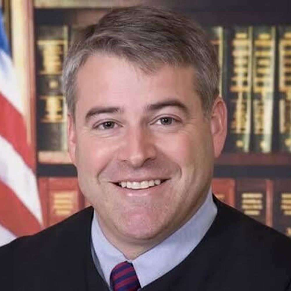 U.S. Federal Judge Liles Burke Alabama News