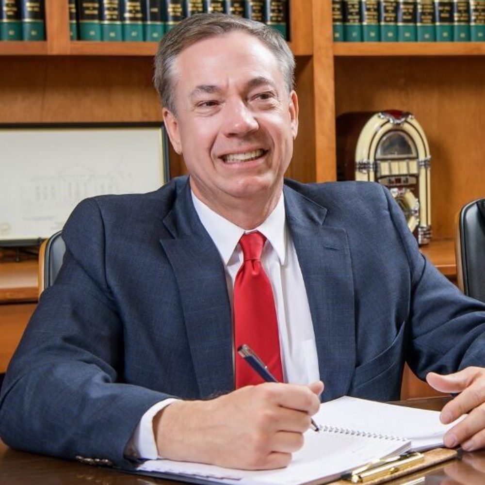 State Rep. Mack Butler Alabama News