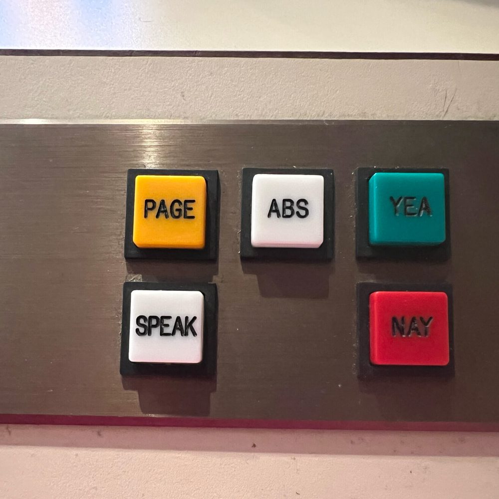 Buttons Alabama News