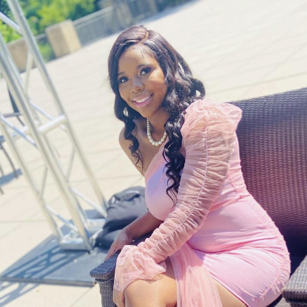 CARLEE RUSSELL 2 Alabama News