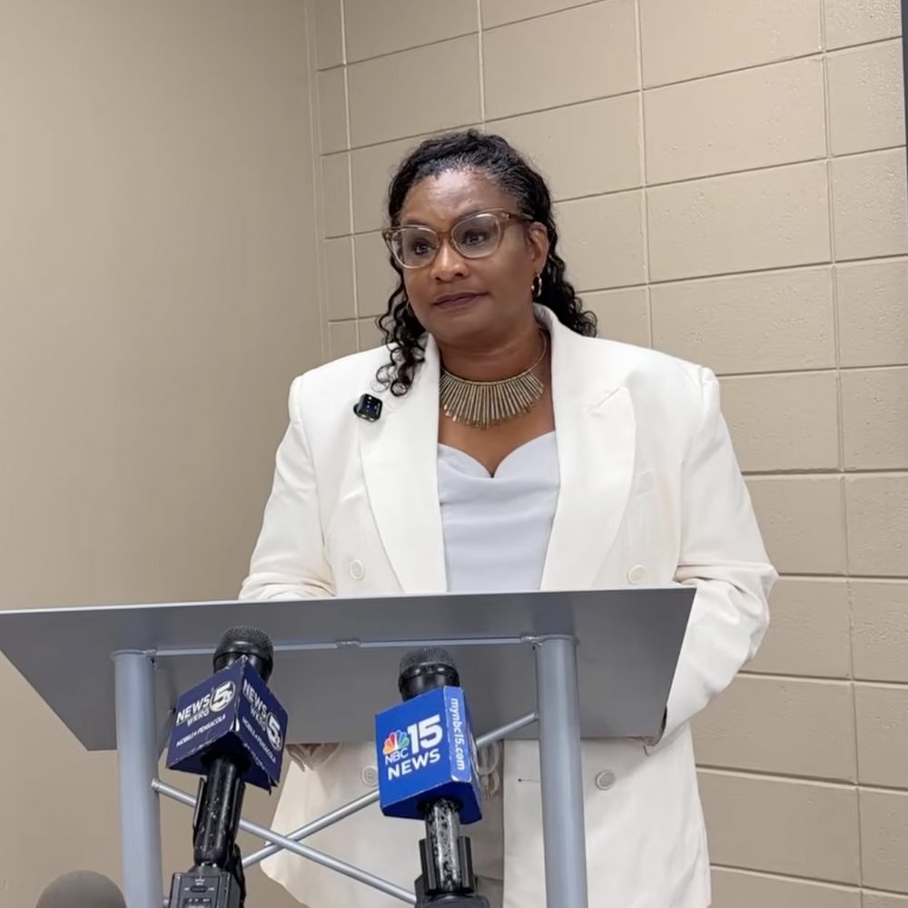 CARLETTA DAVIS Alabama News