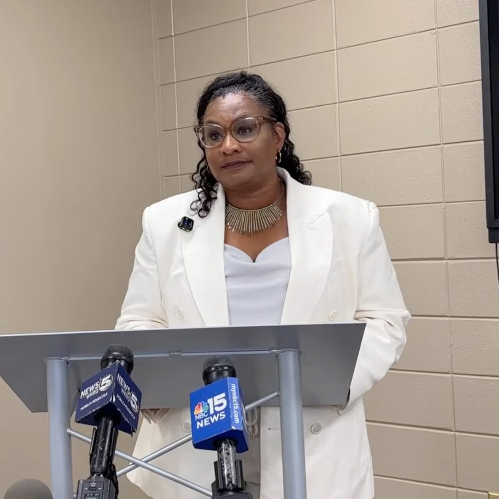 CARLETTA DAVIS Alabama News
