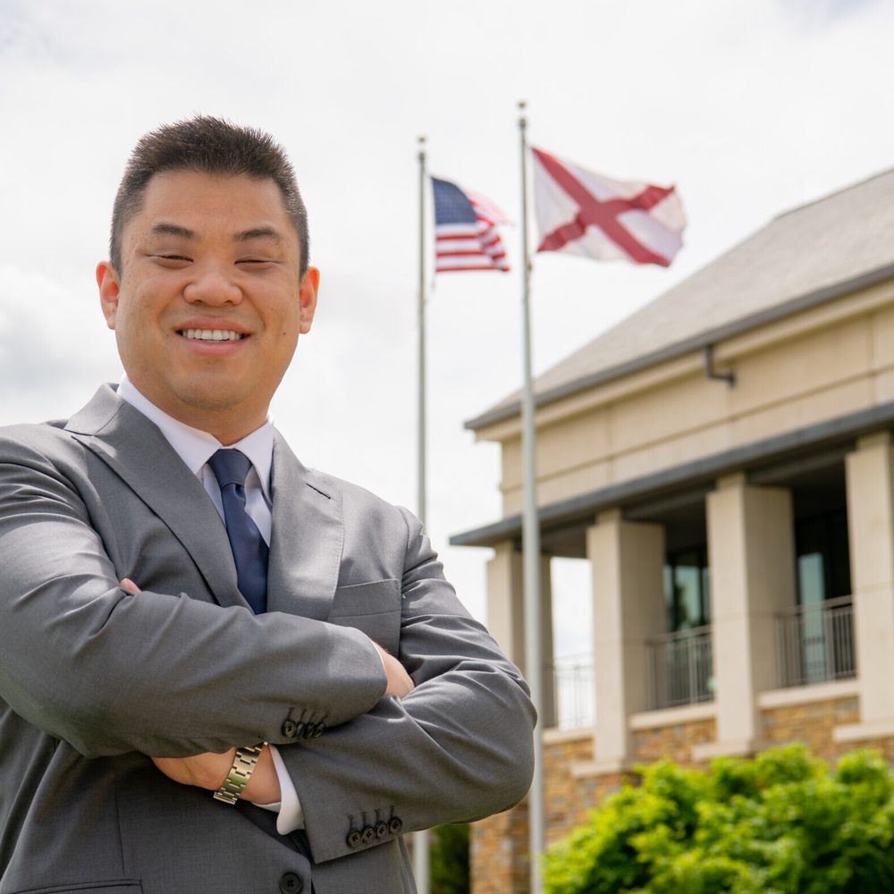 CHEN 2 Alabama News