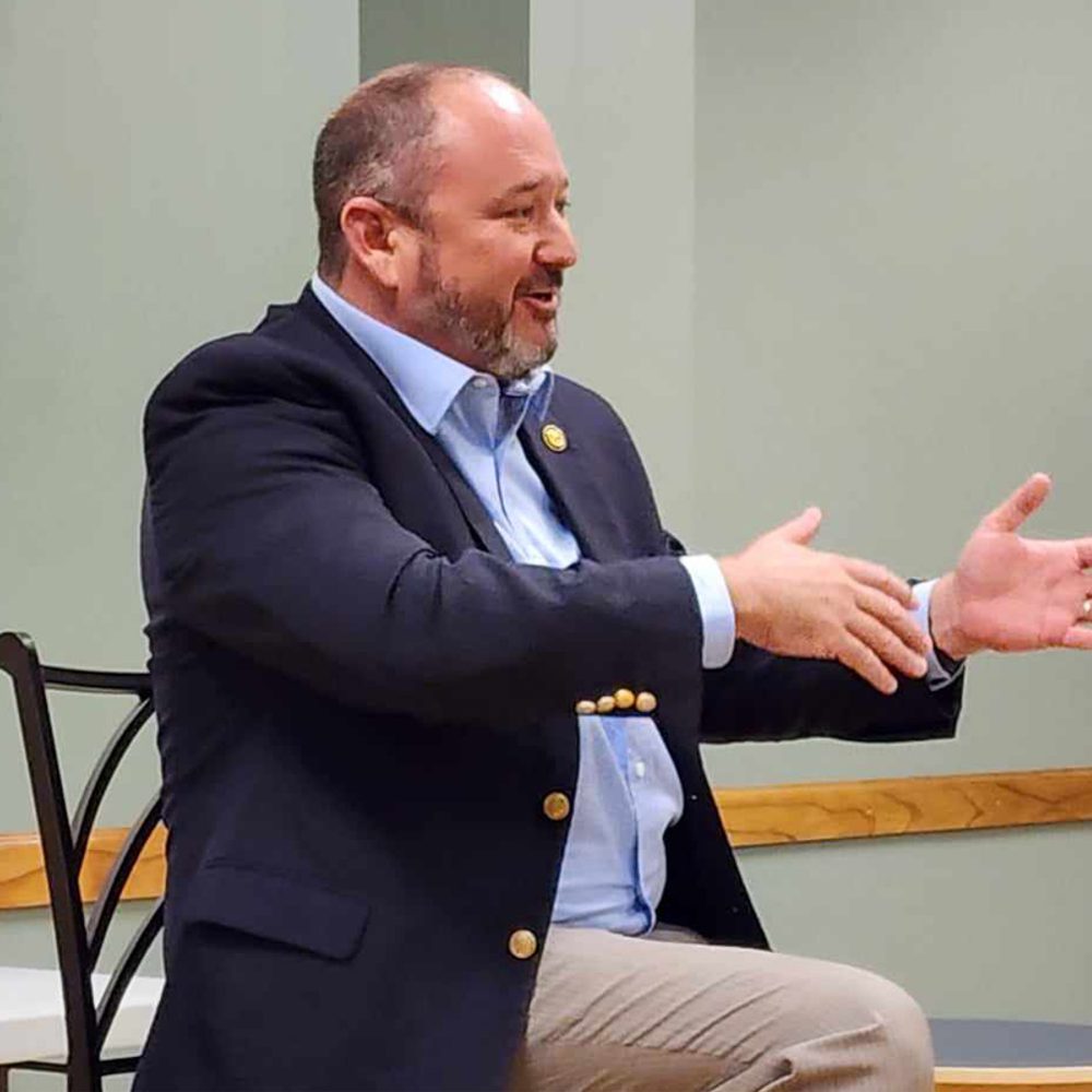 CHRIS ELLIOTT Alabama News