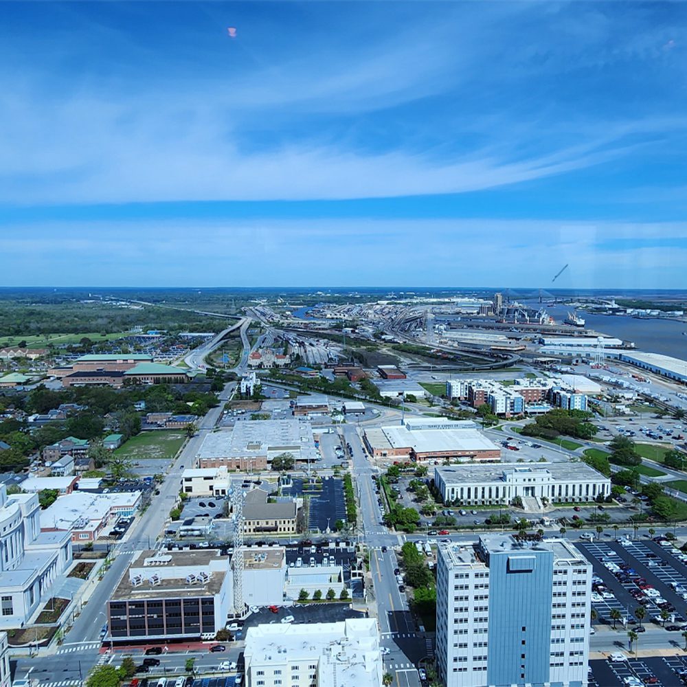 CITY OF MOBILE Alabama News