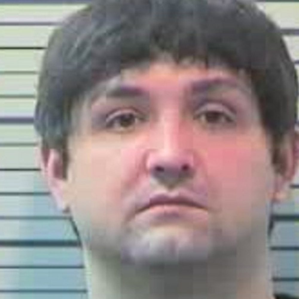 CODY BUSH Alabama News
