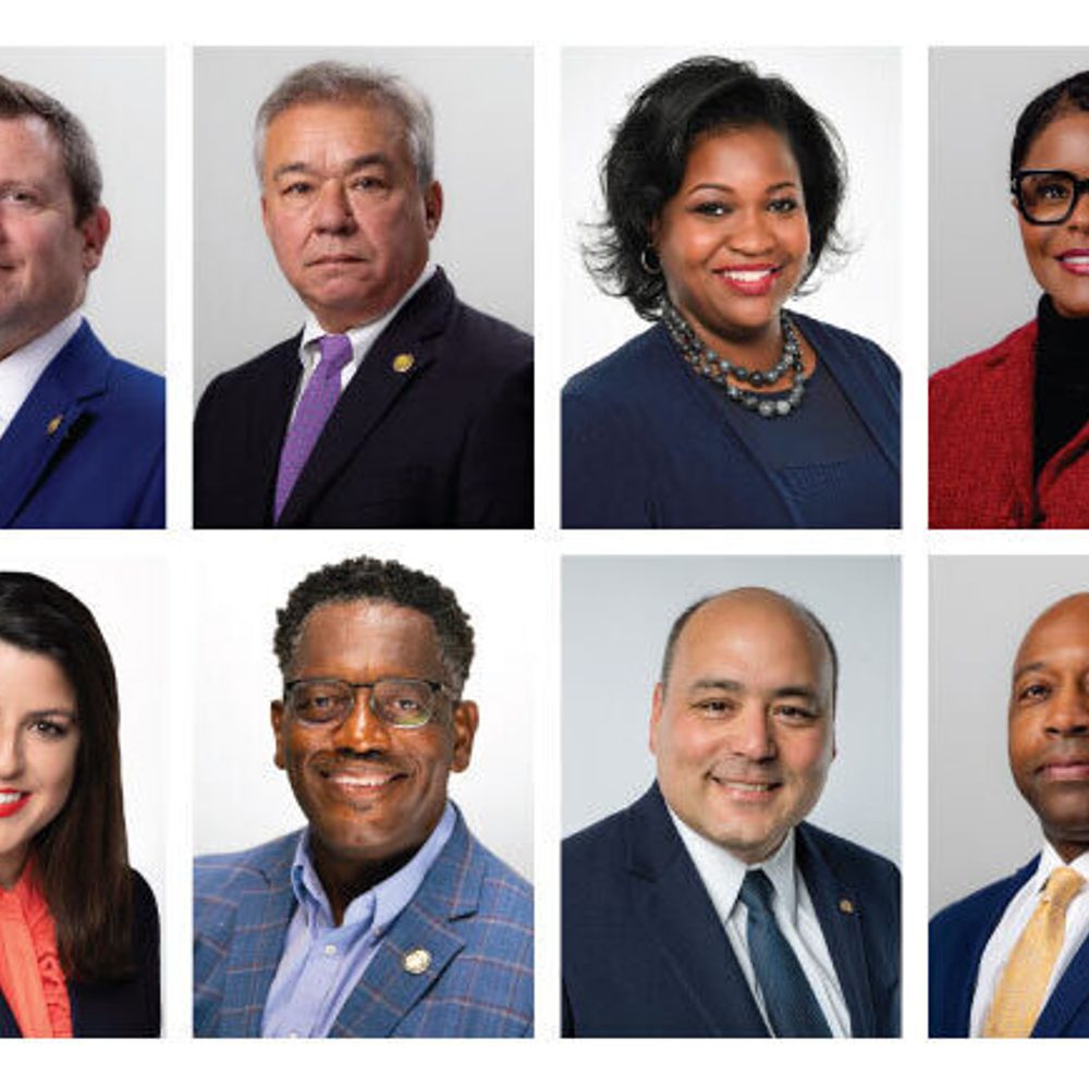COM Administrative Cabinet 11 4 25 1 Alabama News