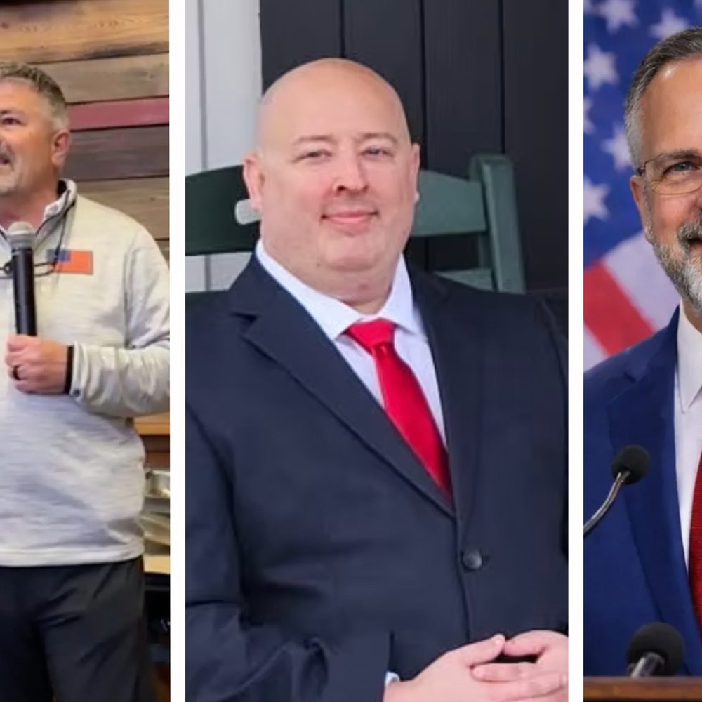 CONGRESSIONAL CANDIDATES Alabama News