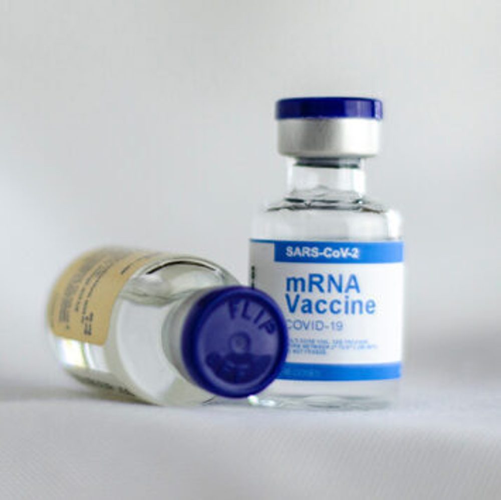 COVID 19 vaccine m RNA Spencer Davis unsplash com Alabama News