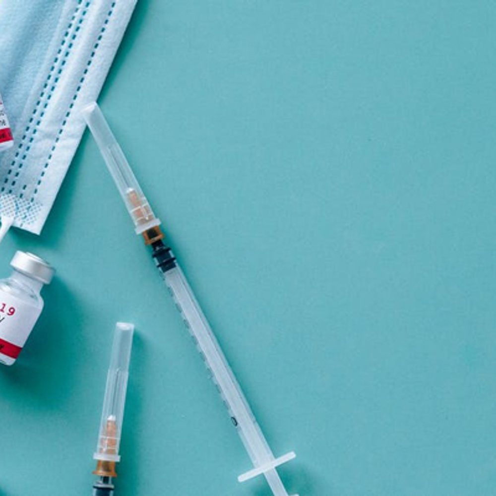 COVID Vaccine 3 Alabama News