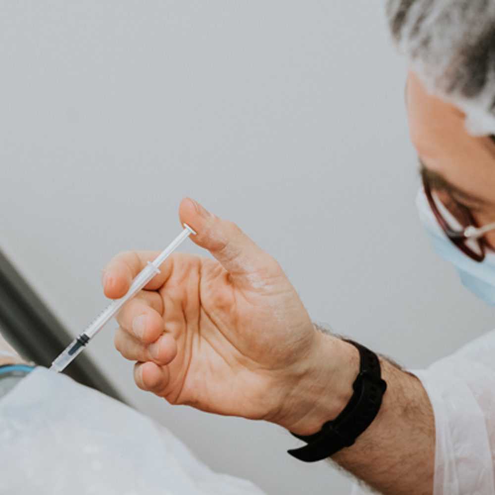 COVID Vaccine Alabama News