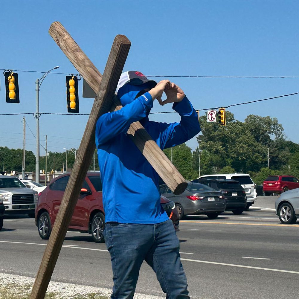 CROSS HEART Alabama News