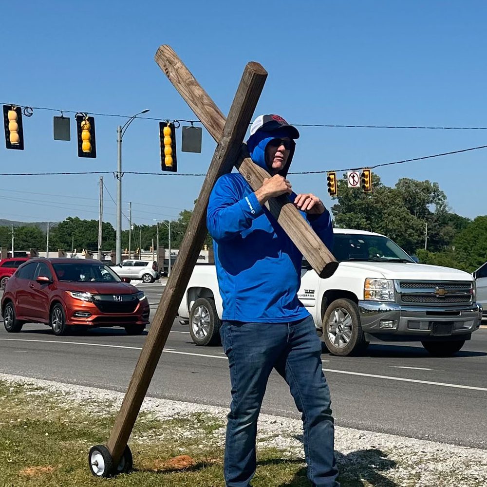 CROSS1 Alabama News