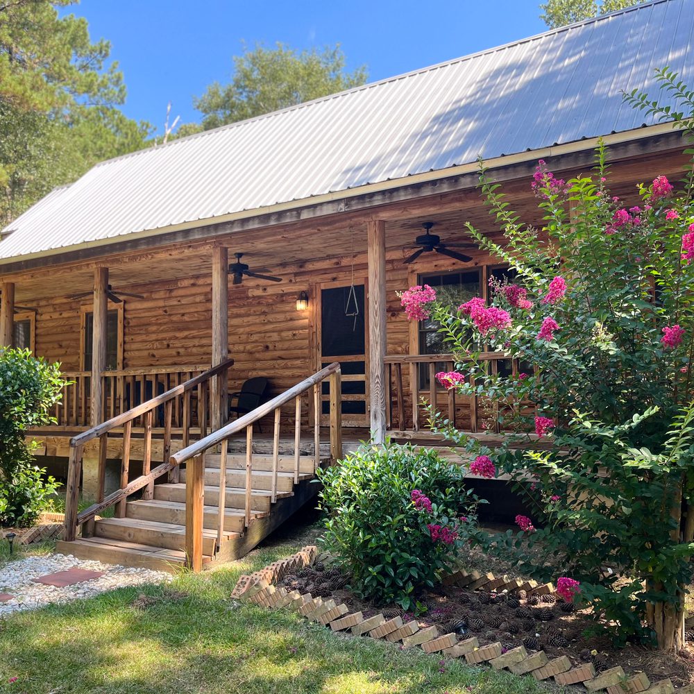 Cabin2 Alabama News