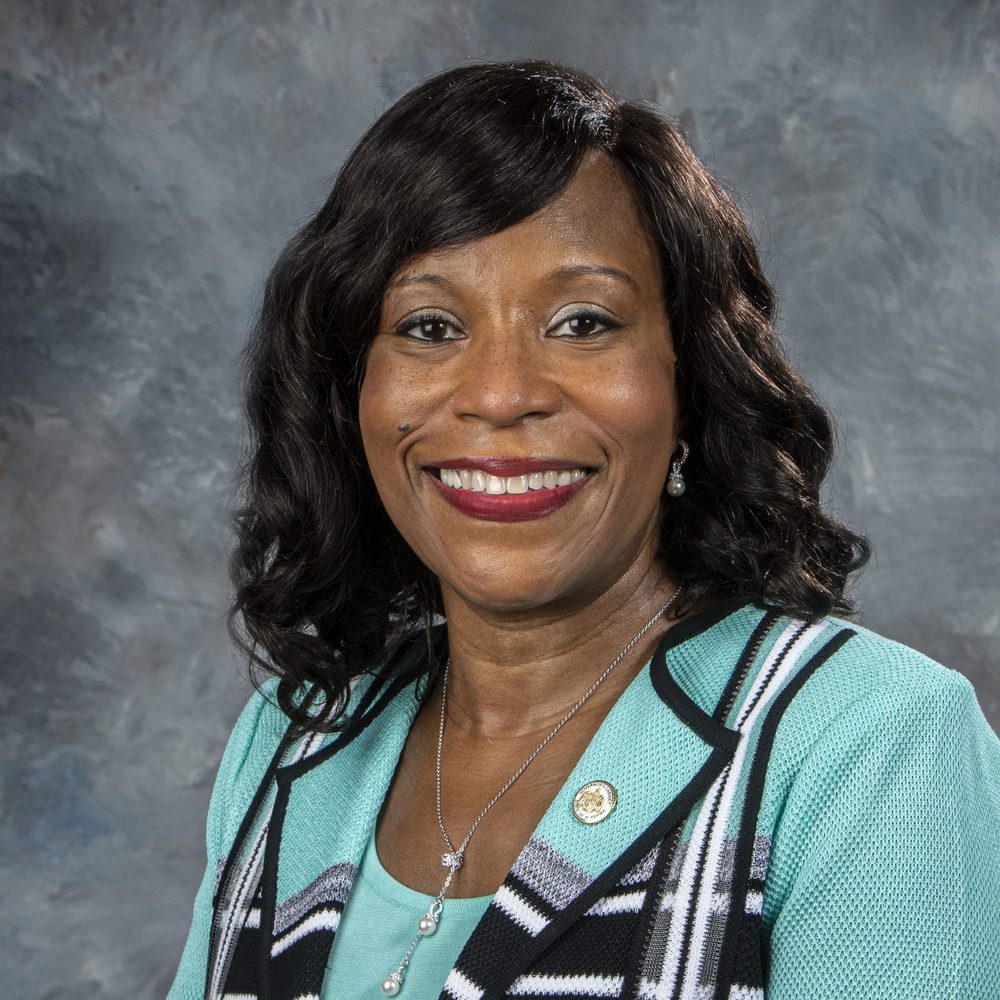 Barbara Cooper. Alabama News