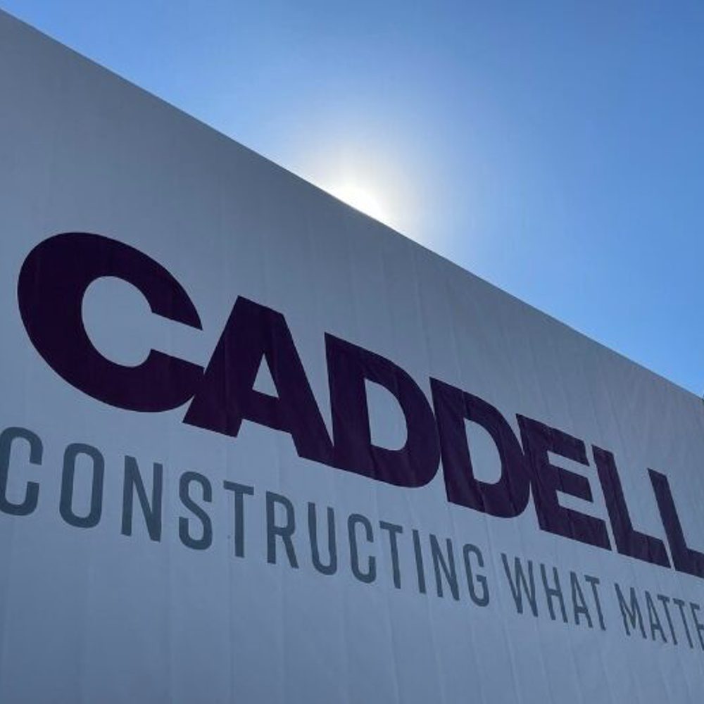 Caddell Construction Alabama News