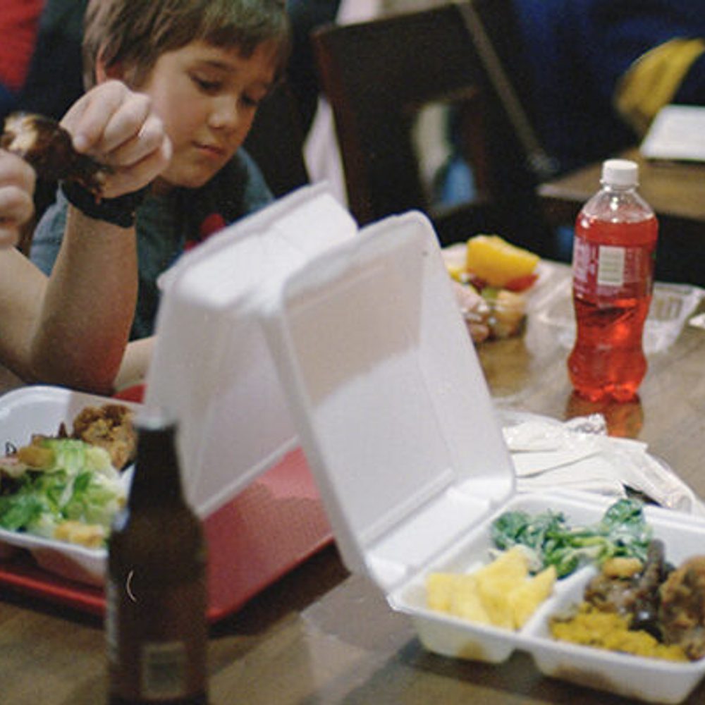 CAFETERIA FOOD SCHOOL LUNCH Alabama News