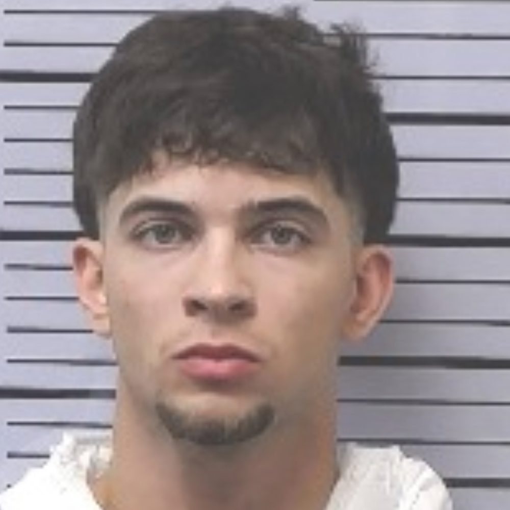Caleb Reed Alabama News