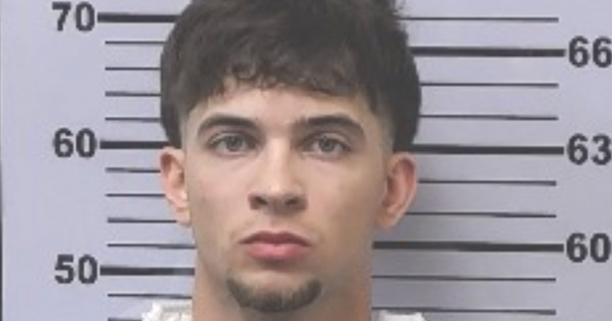 Justin Kaleb Reed Arrest made in Mobile County graduation party stabbing