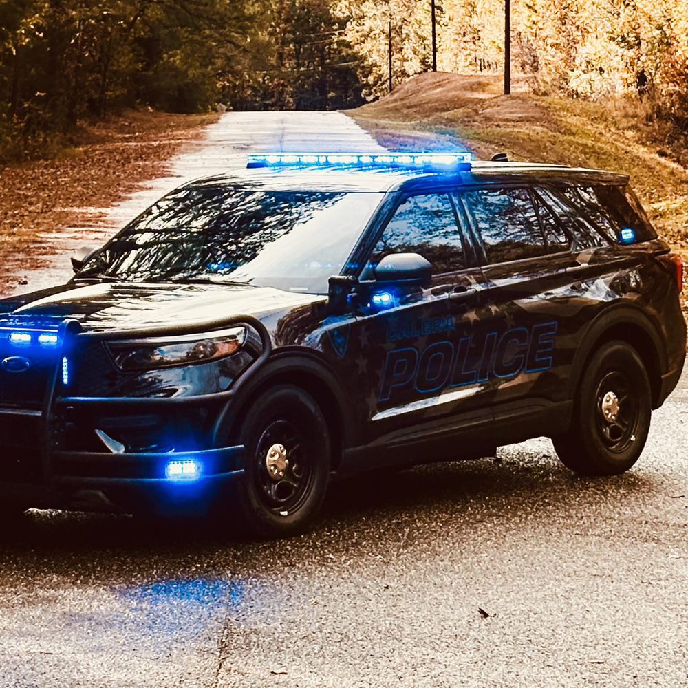 Calera Police Alabama News